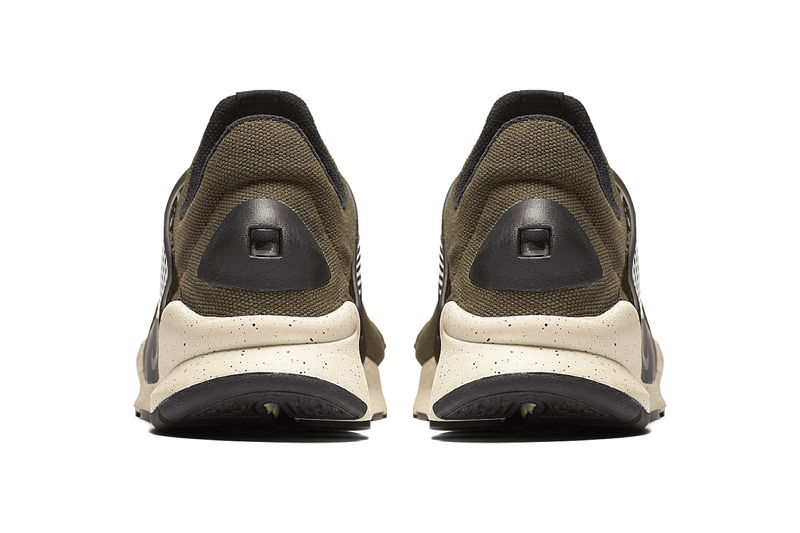 Nike 2016 秋季最新 Sock Dart 即將上架 