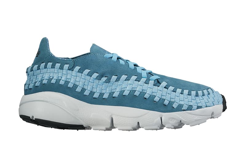 nike footscape woven motion new color launch