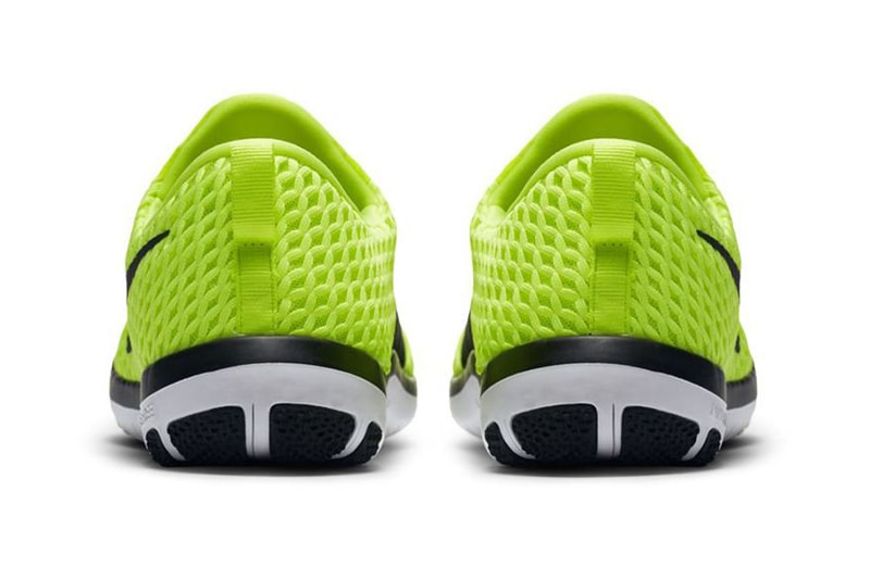 NIKE FREE TRAIN CONNECT