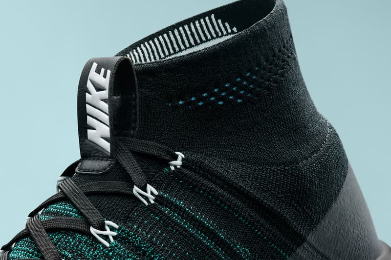 Nike Golf Flyknit Elite 正式發佈