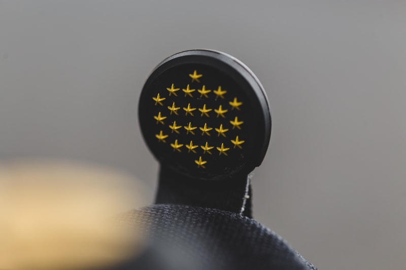 Nike Kobe 11 Elite Great Career Recall closer look