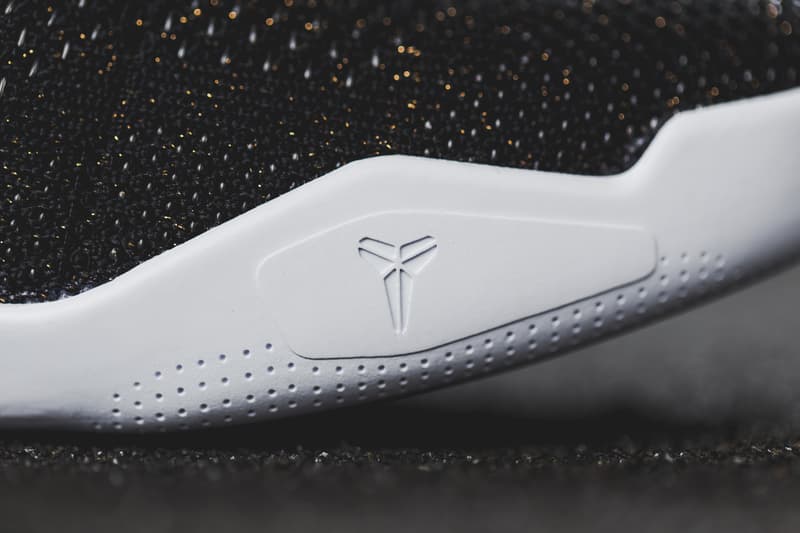 Nike Kobe 11 Elite Great Career Recall closer look