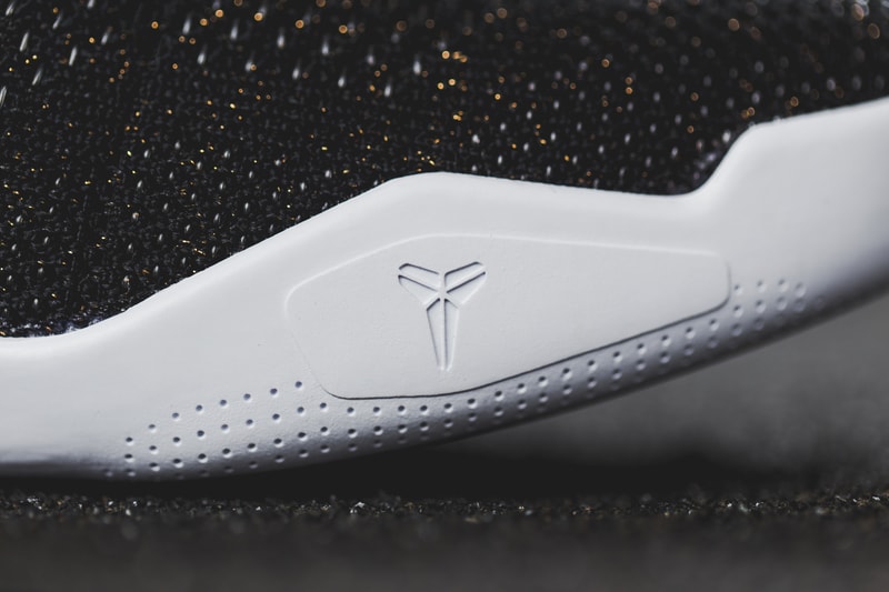 Nike Kobe 11 Elite Great Career Recall closer look