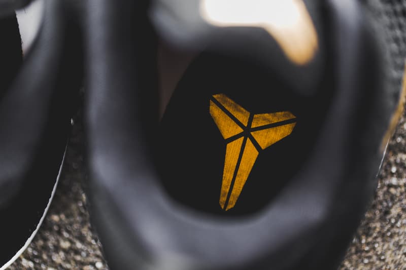 Nike Kobe 11 Elite Great Career Recall closer look