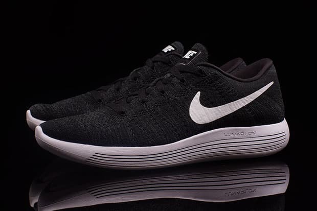 Nike 推出 LunarEpic Flyknit 低筒版本