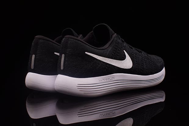 Nike 推出 LunarEpic Flyknit 低筒版本