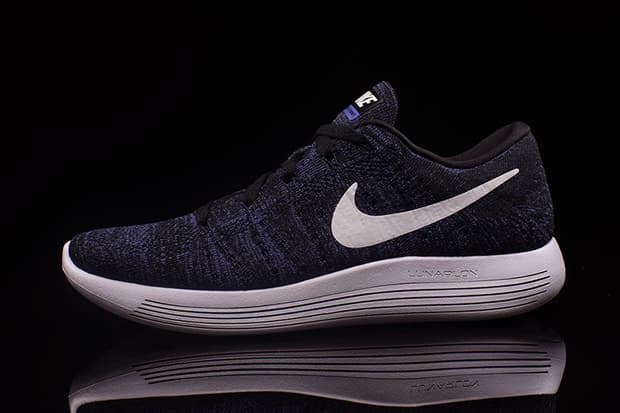Nike 推出 LunarEpic Flyknit 低筒版本