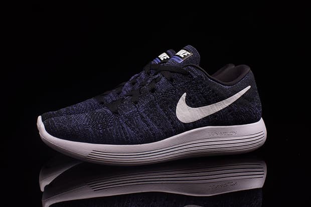 Nike 推出 LunarEpic Flyknit 低筒版本
