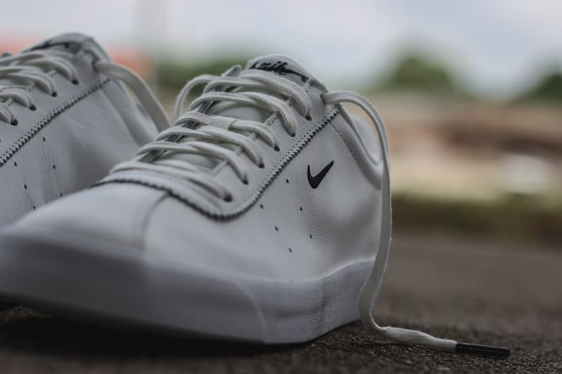 Nike Match Classic 全新配色設計「Vachetta Tan」