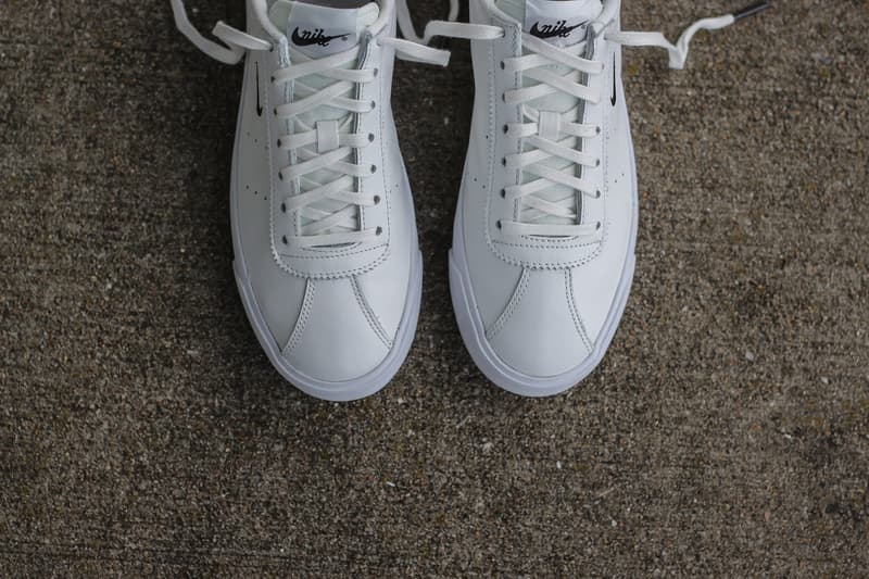 Nike Match Classic 全新配色設計「Vachetta Tan」