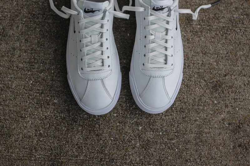 Nike Match Classic 全新配色設計「Vachetta Tan」
