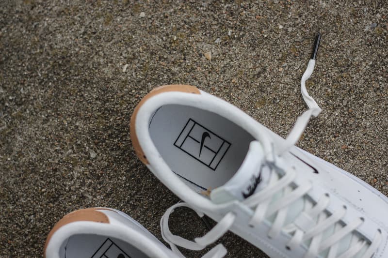 Nike Match Classic 全新配色設計「Vachetta Tan」