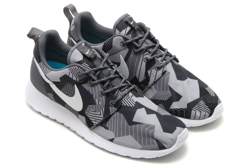 Nike Roshe One 全新配色系列