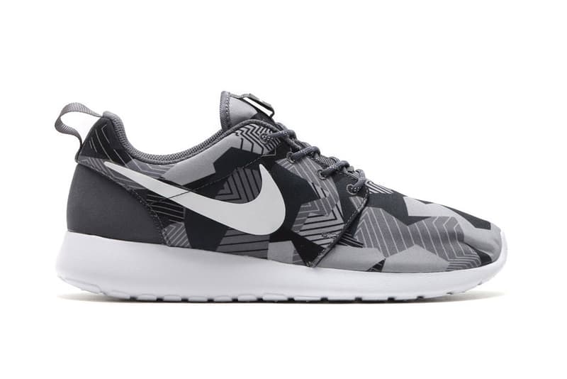 Nike Roshe One 全新配色系列