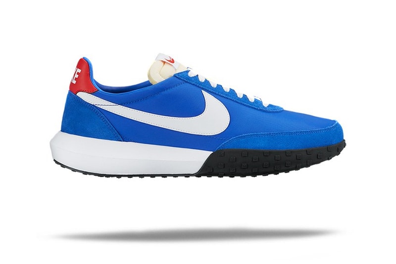 更多全新 Nike Roshe Waffle Racer NM 配色釋出