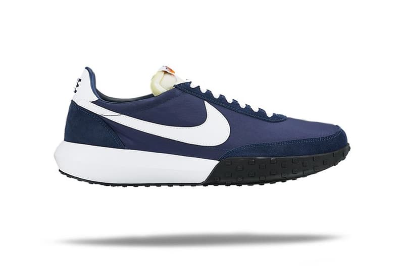 更多全新 Nike Roshe Waffle Racer NM 配色釋出