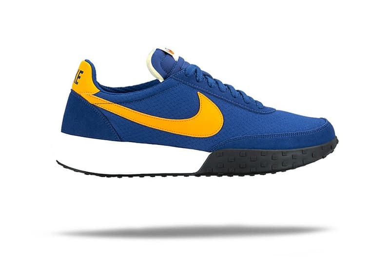 更多全新 Nike Roshe Waffle Racer NM 配色釋出