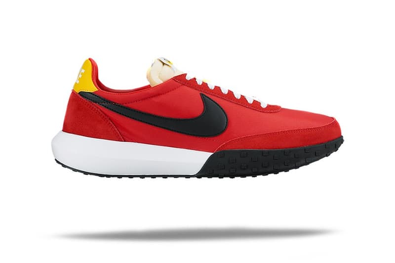 更多全新 Nike Roshe Waffle Racer NM 配色釋出
