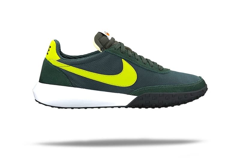 更多全新 Nike Roshe Waffle Racer NM 配色釋出