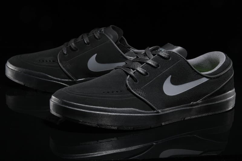Nike SB 推出 Stefan Janoski Hyperfeel 全新升級鞋款