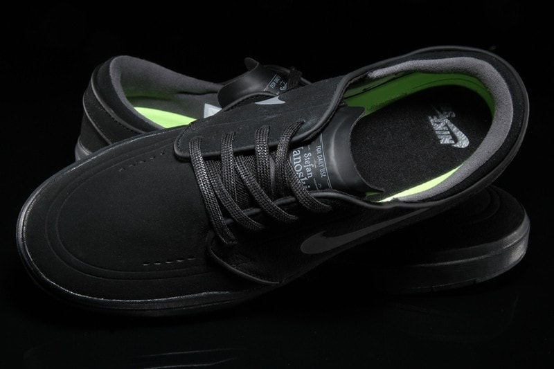 Nike SB 推出 Stefan Janoski Hyperfeel 全新升級鞋款