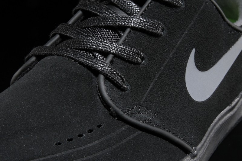 Nike SB 推出 Stefan Janoski Hyperfeel 全新升級鞋款