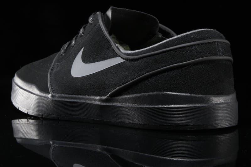 Nike SB 推出 Stefan Janoski Hyperfeel 全新升級鞋款
