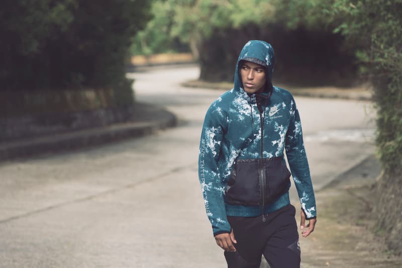 Nike Sportswear 最新「Nike International」系列登場