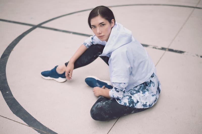 Nike Sportswear 最新「Nike International」系列登場