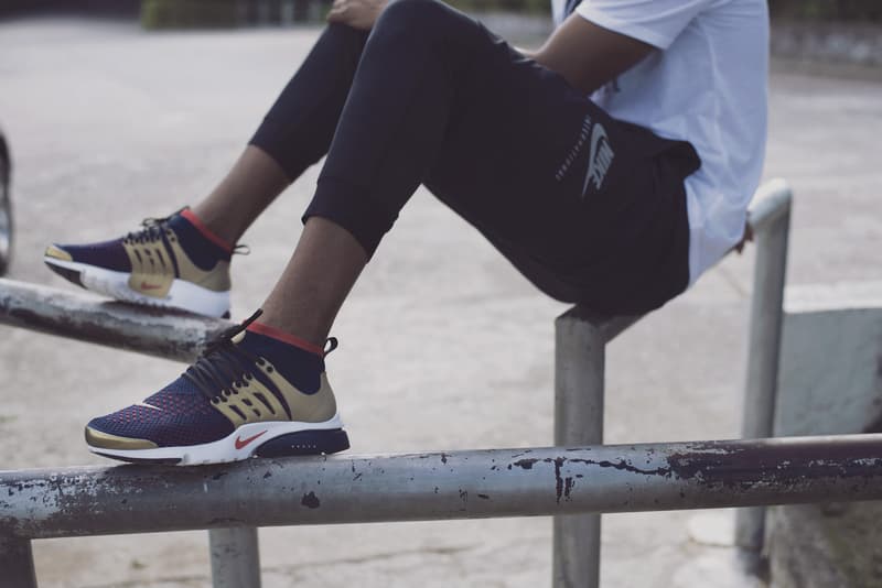 Nike Sportswear 最新「Nike International」系列登場