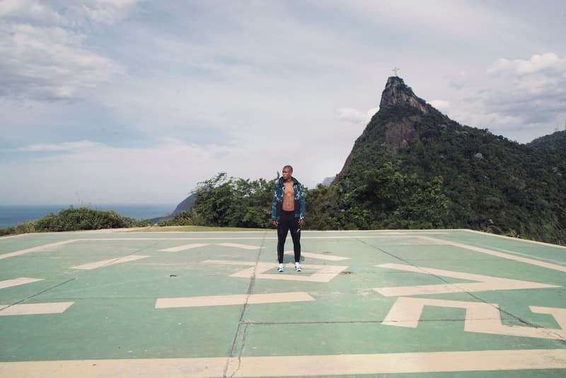 Nike Sportswear 最新「Nike International」系列登場