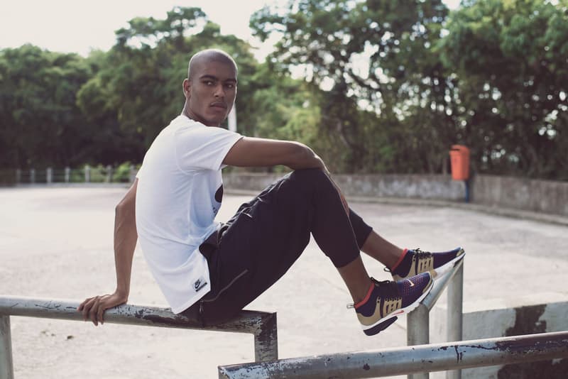 Nike Sportswear 最新「Nike International」系列登場