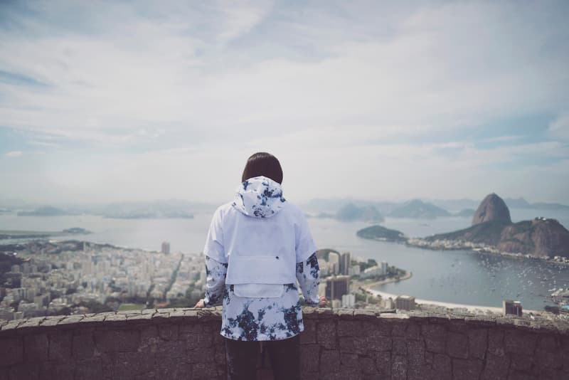 Nike Sportswear 最新「Nike International」系列登場