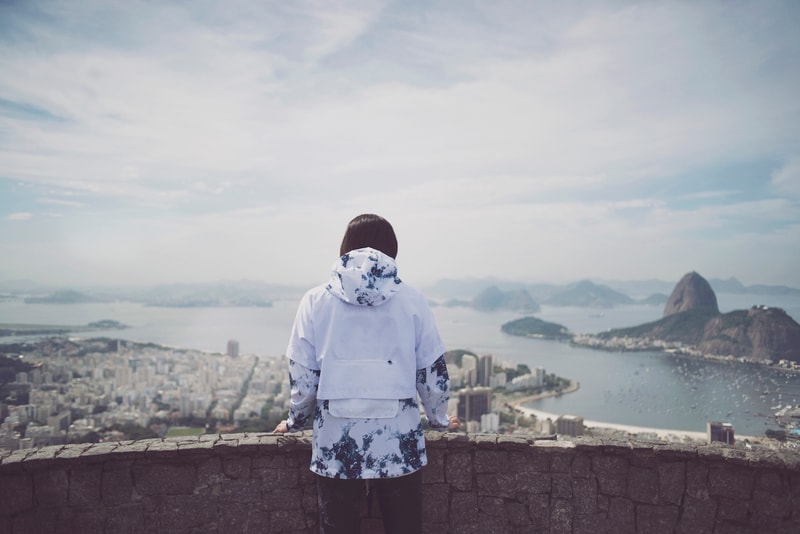 Nike Sportswear 最新「Nike International」系列登場