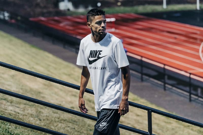 Nike Sportswear 最新「Nike International」系列登場