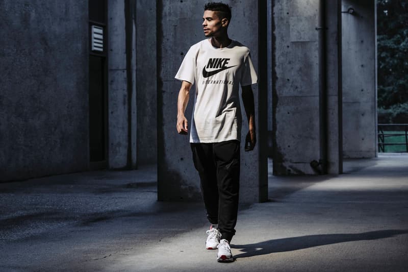 Nike Sportswear 最新「Nike International」系列登場