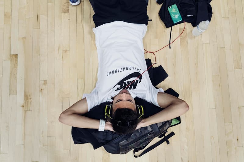 Nike Sportswear 最新「Nike International」系列登場