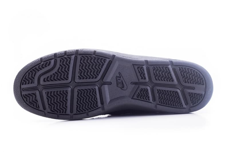 Nike Tennis Classic Ultra Flyknit 全黑配色