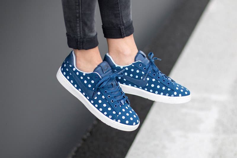 nike wmns tennis classic ultra premium coastal blue