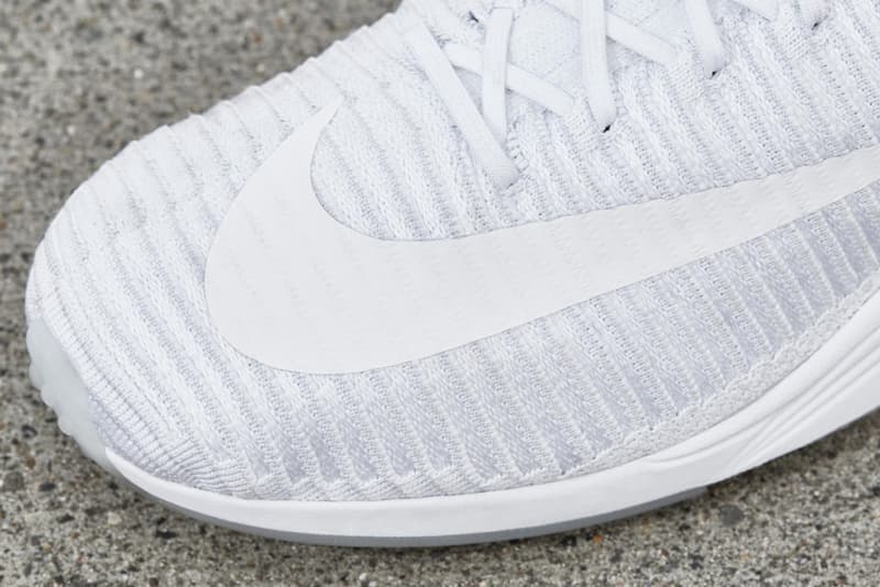 Nike 發佈全新鞋款 Zoom Mercurial Flyknit 