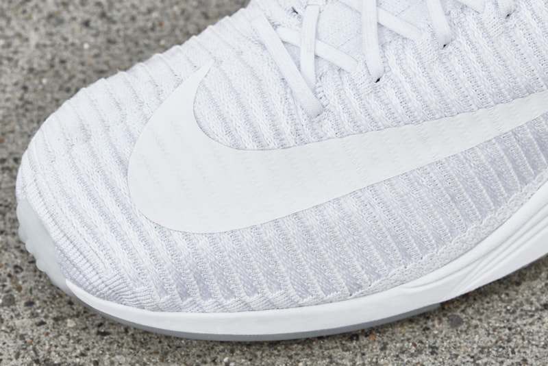 Nike 發佈全新鞋款 Zoom Mercurial Flyknit 