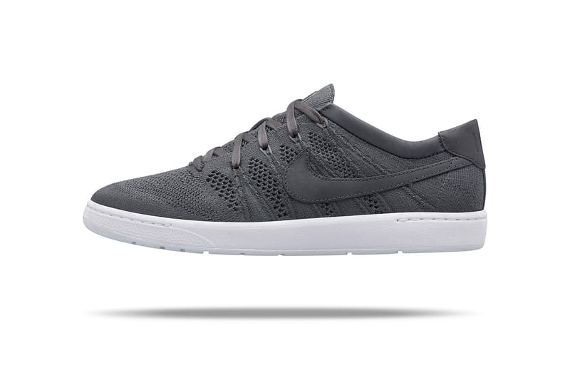 NikeCourt x Roger Federer 聯名 Tennis Classic Ultra Flyknit 系列