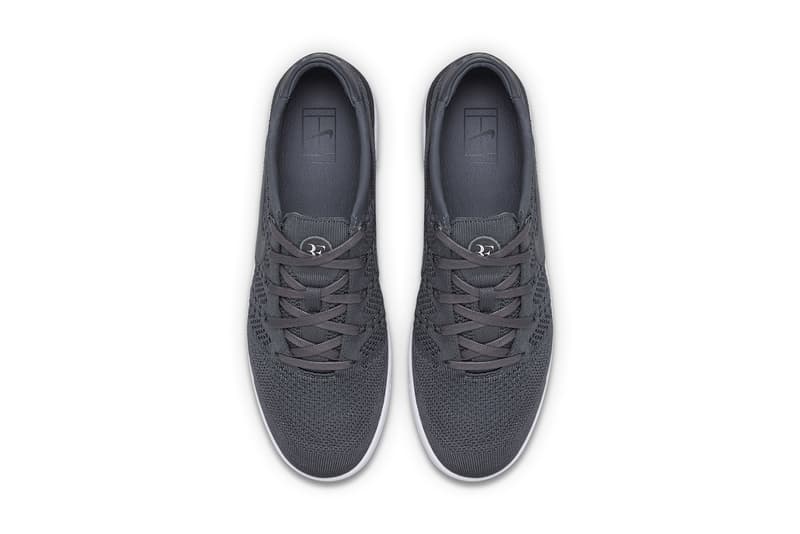 NikeCourt x Roger Federer 聯名 Tennis Classic Ultra Flyknit 系列