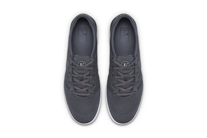NikeCourt x Roger Federer 聯名 Tennis Classic Ultra Flyknit 系列