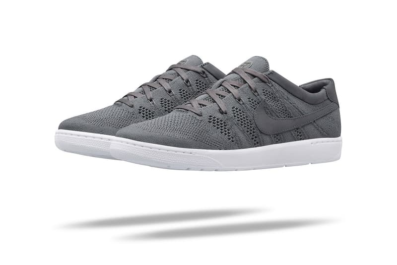 NikeCourt x Roger Federer 聯名 Tennis Classic Ultra Flyknit 系列