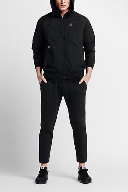 Dover Street Market x NikeLab 全新聯名 Windrunner Jacket