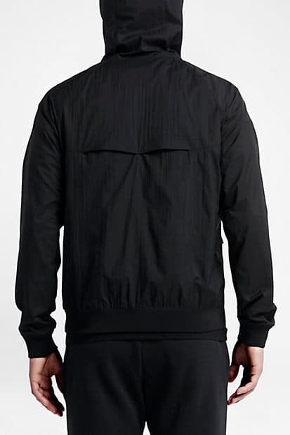 Dover Street Market x NikeLab 全新聯名 Windrunner Jacket