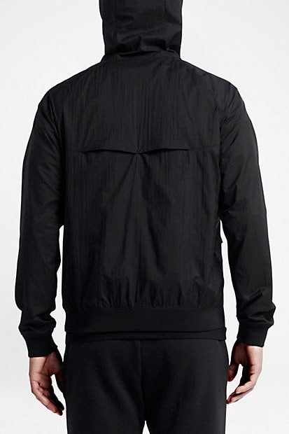 Dover Street Market x NikeLab 全新聯名 Windrunner Jacket