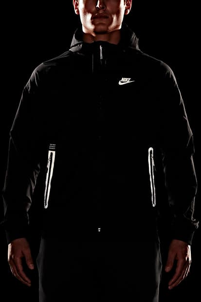 Dover Street Market x NikeLab 全新聯名 Windrunner Jacket