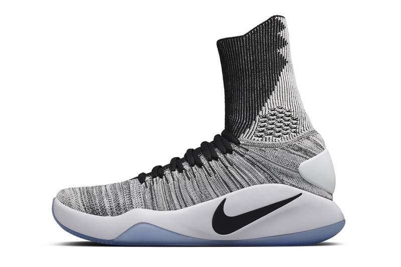 NikeLab 最新 Hyperdunk Flyknit 2016 突擊上架 